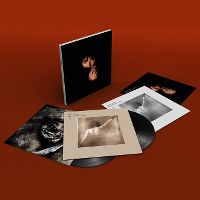 Cover Kate Bush - Remastered In Vinyl IV