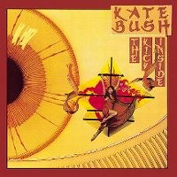 Cover Kate Bush - The Kick Inside