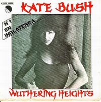 Cover Kate Bush - Wuthering Heights