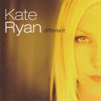 Cover Kate Ryan - Different