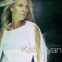 Cover Kate Ryan - Different