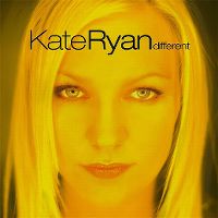 Cover Kate Ryan - Different