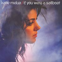 Cover Katie Melua - If You Were A Sailboat