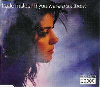Cover Katie Melua - If You Were A Sailboat