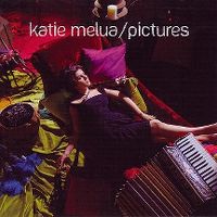 Cover Katie Melua - Pictures
