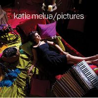 Cover Katie Melua - Pictures
