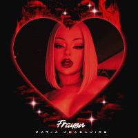 Cover Katja Krasavice - Frauen