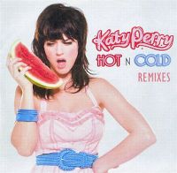 Cover Katy Perry - Hot N Cold