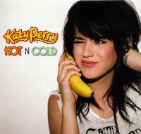 Cover Katy Perry - Hot N Cold