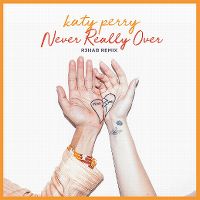 Cover Katy Perry - Never Really Over