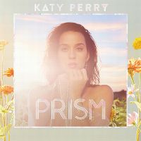 Cover Katy Perry - Prism