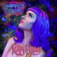 Cover Katy Perry - Teenage Dream