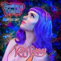 Cover Katy Perry - Teenage Dream