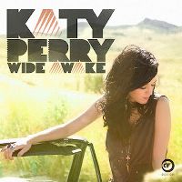 Cover Katy Perry - Wide Awake