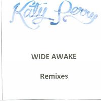 Cover Katy Perry - Wide Awake