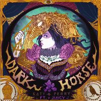 Cover Katy Perry feat. Juicy J - Dark Horse