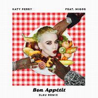 Cover Katy Perry feat. Migos - Bon appétit