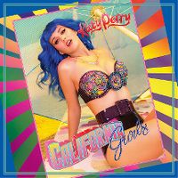 Cover Katy Perry feat. Snoop Dogg - California Gurls