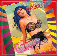 Cover Katy Perry feat. Snoop Dogg - California Gurls
