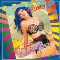 Cover Katy Perry feat. Snoop Dogg - California Gurls
