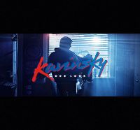 Cover Kavinsky feat. The Weeknd - Odd Look
