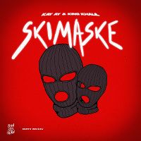 Cover Kay Ay & King Khalil - Skimaske