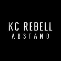 Cover KC Rebell - Abstand
