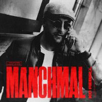 Cover KC Rebell - Manchmal