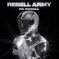 Cover KC Rebell - Rebell Army