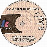 Cover KC & The Sunshine Band - That's The Way (I Like It)