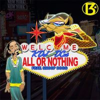 Cover KDel presents DCat feat. Snoop Dogg - All Or Nothing