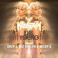 Cover Ke$ha - Die Young