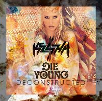 Cover Ke$ha - Die Young
