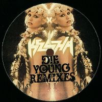 Cover Ke$ha - Die Young