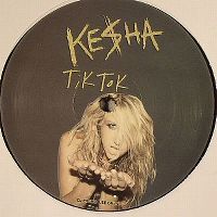 Cover Ke$ha - TiK ToK