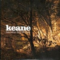 Cover Keane - Somewhere xxOnly We Know