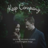 Cover Keep Company - Keep Company