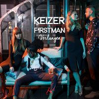 Cover Keizer & F1rstman - Verlangen
