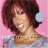 Cover Kelly Rowland - Train On A Track