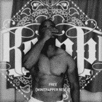 Cover Kempi - Free (Minitrapper Remix)