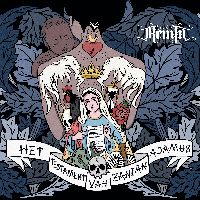Cover Kempi - Het testament van Zanian Adamus