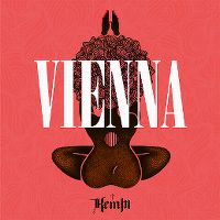 Cover Kempi - Vienna
