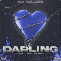 Cover Kempi feat. Latifah - Darling