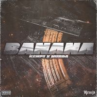 Cover Kempi & Murda - Banana