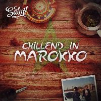 Cover Kempi & Salut! - Chillend in Marokko