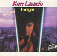 Cover Ken Laszlo - Tonight