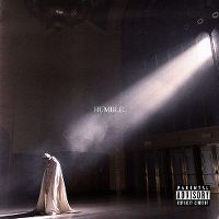 Cover Kendrick Lamar - Humble.