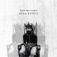 Cover Kendrick Lamar - King Kunta