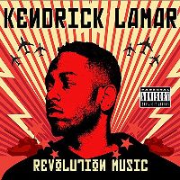 Cover Kendrick Lamar - Revolution Music