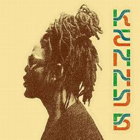 Cover Kenny B - Kenny B